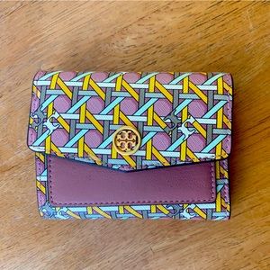 Tory Burch wallet